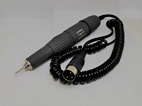 Electric 35k Handpiece Nail Drill. Fits Medicool Pro Power 30k, 35k Control Box