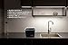 SO-VIDA Sous Vide Container Sleeve Compatible For The Lipavi CL10 / EVERIE EVC-12 Quart/WyzerPro - Protects Your Work Surfaces and Saves You Electricity From Increased Insulation