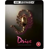 Drive (4K Ultra HD)