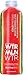 WTRMLN WTR Original Cold Pressed Juiced Watermelon, Original, 1 Liter Bottles (Pack of 6)