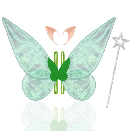 Children's Model-green-40*49