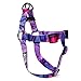 Wolfgang Heavy Duty Adjustable Dog Harness, Pull-Tested to Over 800 lbs for Walking & Training, Daydream Print, Large
