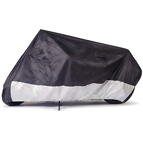 EmpireCovers Waterproof Motorcycle Covers