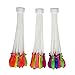 Magic Water Balloons Refill Kit, NALAKUVARA Balloon Kit Refill Your Old Straws In a Jiffy, Gift for Boys & Girls Outdoor Sports Like Picnics, Pool Parties and Summertime Fun, Straws Not Included