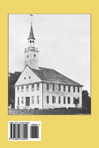 "All Under Bank" Roswell King, Jr. and Plantation Management in Tidewater Georgia