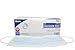 Dukal 1530 Mask, Procedure, with Ear Loop, Non Sterile, Blue (Pack of 300)