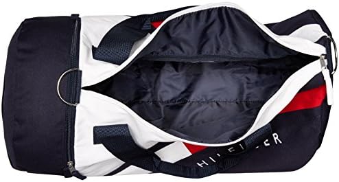 Tommy Hilfiger Duffle Bag Sporty Tino 5 Tommy Hilfiger Duffle Bag Sporty Tino