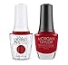 Harmony Gelish & Morgan Taylor - Two Of A Kind - Forever Fabulous Marilyn Monroe - A Kiss From Marilyn - 15 mL / 0.5 Oz