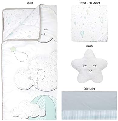 sammy and lou starry dreams