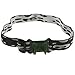 Homyl Camouflage Adjustable Headband Belt Elastic Headlamp Strap for 22-25mm Torch Flashlight Hands Free Light Accessories