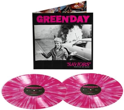 Green Day - 1,039 / Smoothed Out Slappy Hours - Amazon.com Music