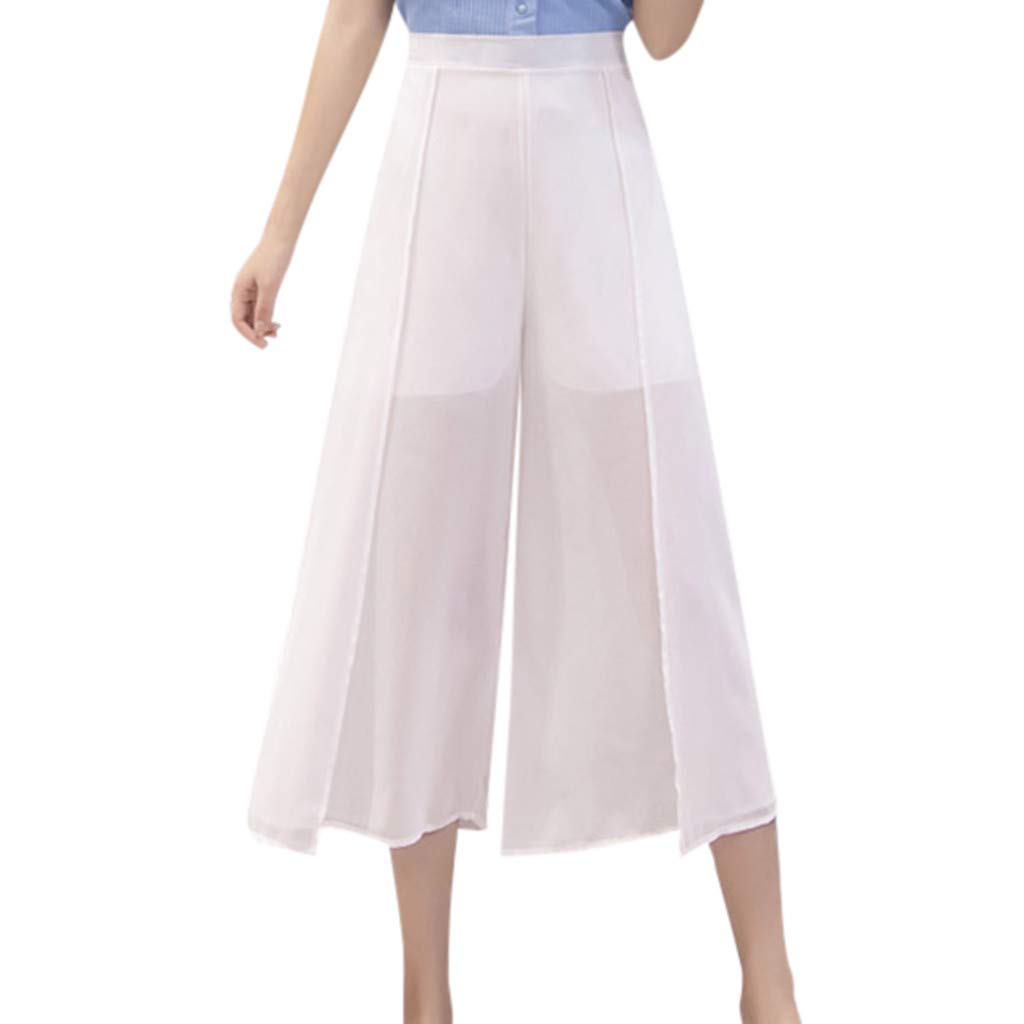 loose fit chinos ladies