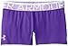 Under Armour Youth Girls 3-Inch Shorty