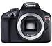 Canon EOS Rebel T6 Digital SLR Camera with EF-S 18-55mm f/3.5-5.6 DC III Lens Kit + 64GB Memory Card + Carrying Case + Cleaning Kit + Telephoto and Wide Angle Lens + Filtersthumb 4