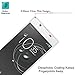 Tauri [2-PACK] For Sony Xperia L1 [Tempered Glass] Screen Protector with Lifetime Replacement Warranty