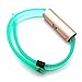 HWHMH Replacement Wrist Band Strap For Misfit Ray (No Tracker, Replacement Bands Only) (Teal)