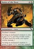 Magic: the Gathering - Runes of the Deus - Shadowmoor