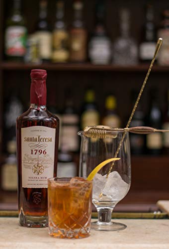 Santa Teresa 1796 Rum (1 x 0.7 l) – Bild 6