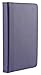 M-Edge Go Jacket for Kindle 4/Touch, Purple