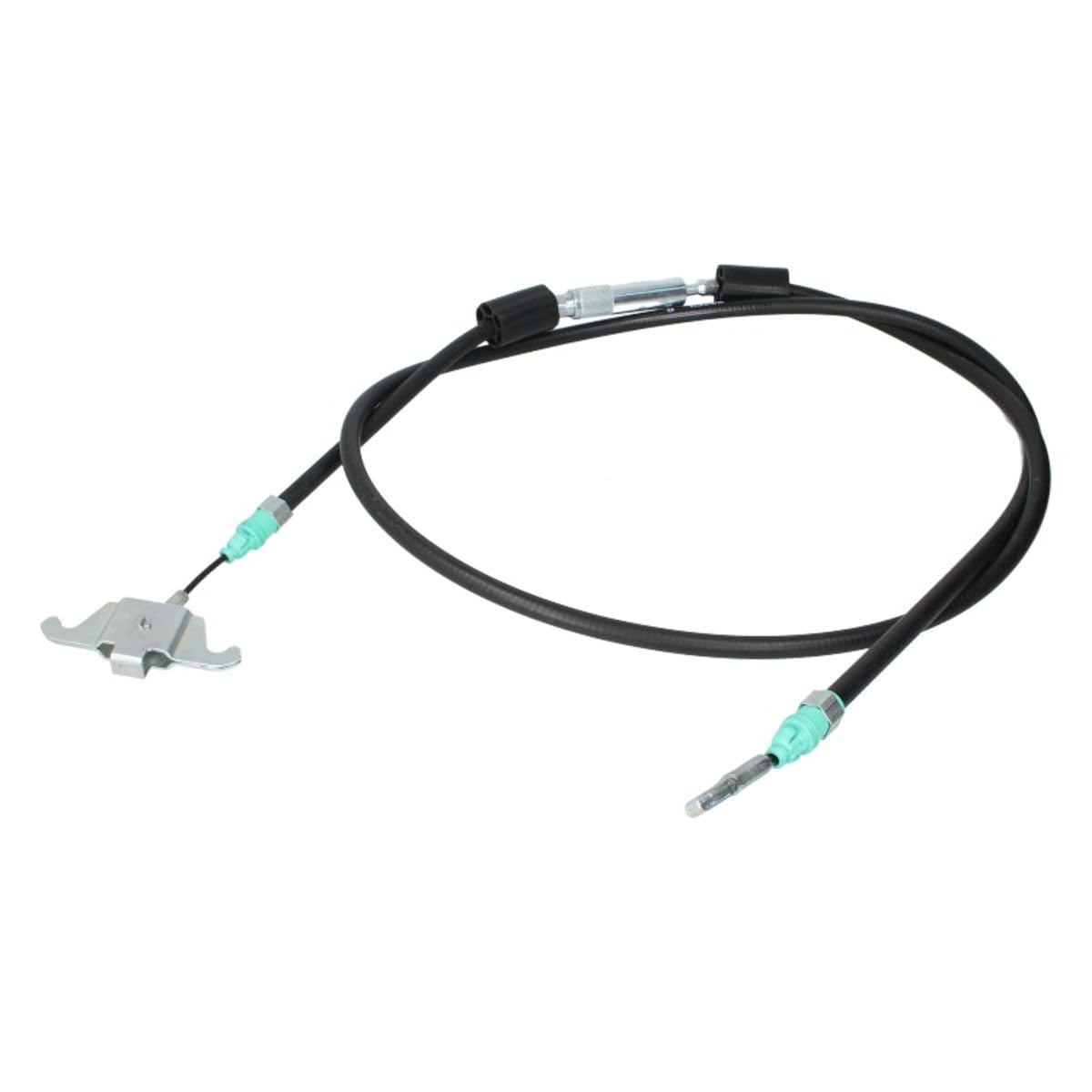 BOSCH 1 987 482 128 Parking/Handbrake Cable