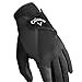 New 2019 Callaway Thermal Grip Winter Golf Gloves (1 Pair- Left & Right) with Optimal Warmth Technology