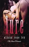 Lure (The Allure Chronicles) (Volume 1)