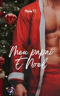 Livro Meu Papai é Noel