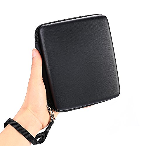 5 AKWOX+Compatible+Replacement+Waterproof+Protectove