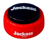 Talkie Toys Products Jackass Button - Funny Talking