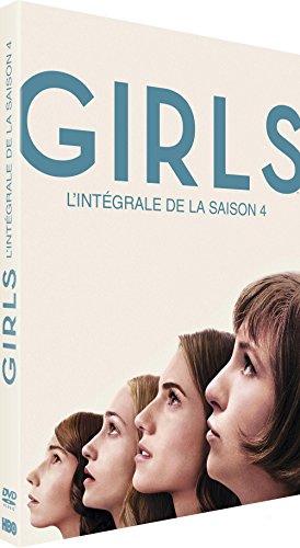 Girls - L'intégrale De La Saison 4