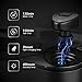 Wireless Earbuds,Bluetooth Headphones Sweatproof Sport Headsets in-Ear Noise Cancelling Earphone with Built-in Mic and Charging Case for iPhone and Other Smart Devicesthumb 1