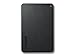 BUFFALO MiniStation 2 TB - USB 3.0 Portable Hard Drive (HD-PCF2.0U3BD)