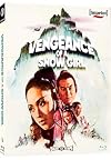 Vengeance Of A Snow Girl Blu-Ray (1971 Imprint Asia Limited Edition)