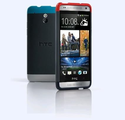 HTC 99H11216-00 Schutzhülle One Mini