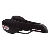 Planet Bike A.R.S. Classic Bike Seat - Men's (black)