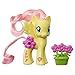 My Little Pony Explore Equestria Magical Scenes Fluttershy