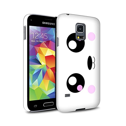 Stuff4 Matte Hard Back Snap On Phone Case For Samsung Desertcart