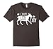 Goat Shirt - Crazy Goat Lady Shirt