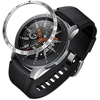 Amazon.com: VICCKI Smartwatch Screen Protectors for Samsung ...