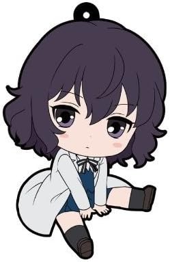 Amazon とある科学の超電磁砲s ぺたん娘トレーディングラバーストラップ Vol 2 3 布束砥信 単品 アニメ 萌えグッズ 通販