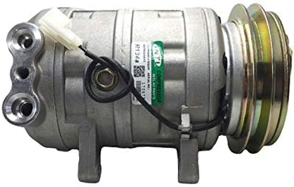 AC Compressor DKS16H 9034045010 9260054N00 for Nissan Patrol Y60 TD42 TB42 RB30