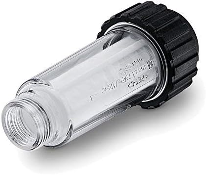 Filtre à Eau Filtre 4730 0590 Pour Kärcher Kränzle K2 K3 K4 K5 K6 K7 Hd Hds