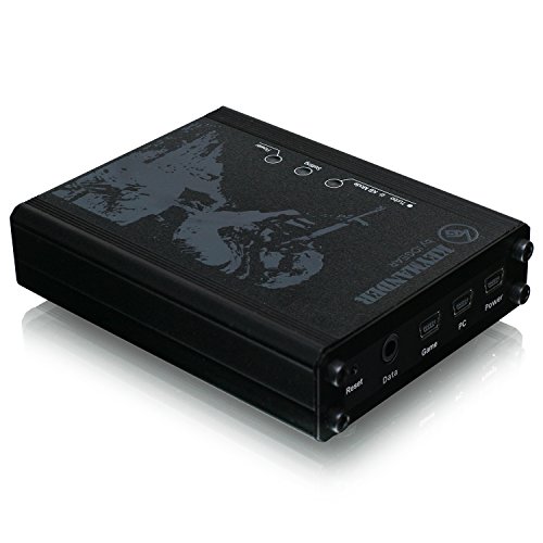 IOGEAR KeyMander Keyboard and Mouse Adapter for Xbox One, PS4, PS3