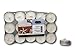 USA Tealight 322-FC Tea Light Candle