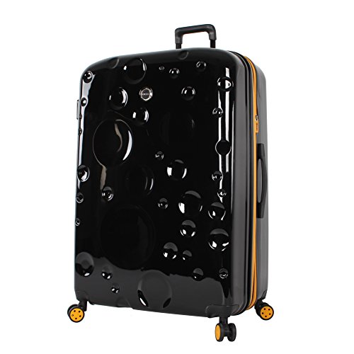 Lucas Luggage Hard Case 32 Expandable Suitcase Ethiopia Ubuy - Main Image