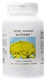 Vital Guard Supreme - 160 capsules