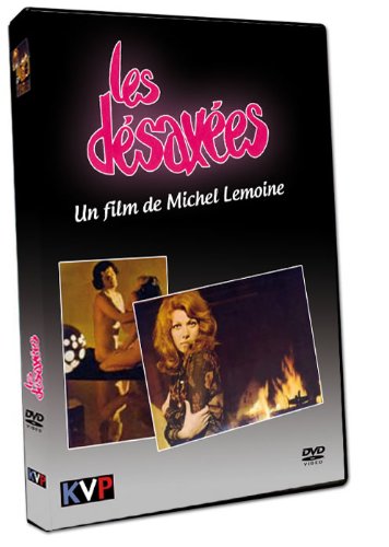 Les Desaxées