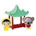 Ni Hao Kai-Lan Raindrops Figure Set