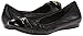 Cole Haan Women's Air Reesa Buckle Ballet Flat