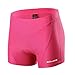 Eco-daily Cycling Shorts Women's 3D Padded Bicycle Bike Biking Underwear Shorts